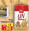 A101 23 Mayıs 2026 Kataloğu Nimet 2 kg Buğday Unu