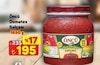 A101 23 Mayıs 2026 Kataloğu Öncü Domates Salçası 1.65 kg