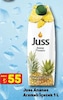 A101 26 Mayıs 2026 Kataloğu Juss Ananas Aromalı 1 lt Meyve Suyu