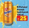 A101 26 Mayıs 2026 Kataloğu Bi 330 ml Portakal Gazlı İçecek