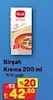 A101 26 Mayıs 2026 Kataloğu Birşah Krema 200 ml