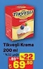 A101 26 Mayıs 2026 Kataloğu Tikveşli 200 ml Krema