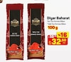 A101 23 Mayıs 2026 Kataloğu Diyar Baharat Acı Toz Biber 100 gr