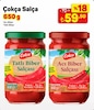 A101 23 Mayıs 2026 Kataloğu Çokça 650 gr Acı Biber Salçası