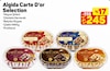A101 23 Mayıs 2026 Kataloğu Carte d 'Or Selection Meyve Şöleni 800 ml