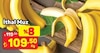A101 22 Mayıs 2026 Kataloğu Muz İthal 1 kg