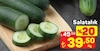 A101 22 Mayıs 2026 Kataloğu Salatalık Kg