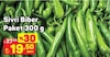A101 25 Mayıs 2026 Kataloğu Sivri Biber Paket 300 g