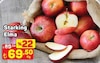 A101 25 Mayıs 2026 Kataloğu Elma Starking Kg