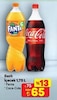 A101 6 Haziran 2026 Kataloğu Fanta 1.5 lt