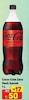 A101 30 Mayıs 2026 Kataloğu Coca-Cola Zero Gazlı İçecek 1 L
