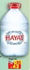 A101 30 Mayıs 2026 Kataloğu Hayat 5 lt Su