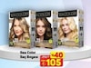 A101 30 Mayıs 2026 Kataloğu Sea Color Saç Boyası