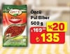 A101 30 Mayıs 2026 Kataloğu Öncü 500 gr Pul Biber