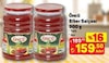 A101 30 Mayıs 2026 Kataloğu Öncü Tatlı Biber Salçası 900 gr