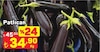 A101 4 Haziran 2026 Kataloğu Patlıcan 1 kg