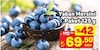 A101 4 Haziran 2026 Kataloğu Yaban Mersini Paket 125 g
