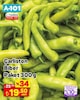 A101 4 Haziran 2026 Kataloğu Çarliston Biber Paket 300 g 
