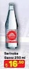 A101 11 Haziran 2026 Kataloğu Serinoba Gazlı İçecek Gazoz 250 ml