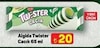 A101 11 Haziran 2026 Kataloğu Algida Twister Cacık 65 ml