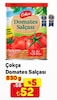 A101 6 Haziran 2026 Kataloğu Çokça 830 gr Domates Salçası