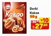 A101 6 Haziran 2026 Kataloğu Dorbi 50 gr Kakao
