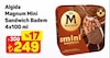 A101 6 Haziran 2026 Kataloğu Magnum Bademli Mini Sandwich 400 ml