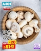 A101 5 Haziran 2026 Kataloğu Mantar Tabak 300 G