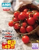 A101 5 Haziran 2026 Kataloğu Kokteyl Domates Paket 500 G