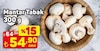 A101 11 Haziran 2026 Kataloğu Mantar Tabak 300 G