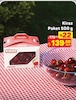 A101 11 Haziran 2026 Kataloğu Kiraz Paket 500 g