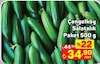 A101 11 Haziran 2026 Kataloğu Çengelköy Salatalık Paket 500 G