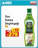 A101 10 Haziran 2026 Kataloğu Zeo Sızma Zeytinyağı 1 lt