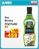 A101 10 Haziran 2026 Kataloğu Zeo Riviera 2 lt Zeytinyağı