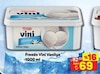 A101 13 Haziran 2026 Kataloğu Freedo Vini Vanilyalı Dondurma 1000 ml