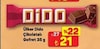 A101 13 Haziran 2026 Kataloğu Ülker Dido Çikolatalı Gofret 35 gr