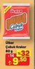 A101 13 Haziran 2026 Kataloğu Ülker Tuzlu Çubuk Kraker 80 gr