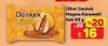 A101 13 Haziran 2026 Kataloğu Ülker Dankek Magma Karamelli 65 gr