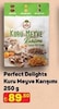 A101 18 Haziran 2026 Kataloğu Perfect Delights Kuru Meyve Karışımı 250 g