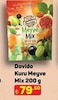 A101 18 Haziran 2026 Kataloğu Gürsoy Kuru Meyve Mix 200 g