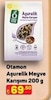 A101 18 Haziran 2026 Kataloğu Otamon Aşurelik Meyve Karışımı 200 g