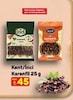 A101 18 Haziran 2026 Kataloğu İnci Baharat 25 gr Karanfil