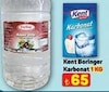 A101 18 Haziran 2026 Kataloğu Kent Boringer Karbonat 1 kg