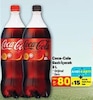 A101 18 Haziran 2026 Kataloğu Coca Cola 2 lt Pet