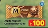 A101 18 Haziran 2026 Kataloğu Algida Magnum Cone Badem 140 ml
