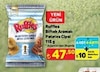 A101 18 Haziran 2026 Kataloğu Ruffless Biftek Aromalı Patates Cipsi 115 g