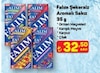 A101 18 Haziran 2026 Kataloğu Falım 5'li Paket 35 gr Karışık Meyveli Sakız