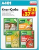 A101 13 Haziran 2026 Kataloğu Knorr Kremalı Mantar Hazır Çorba 63 gr