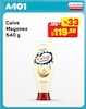 A101 13 Haziran 2026 Kataloğu Calve Mayonez 540 gr