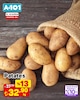 A101 15 Haziran 2026 Kataloğu Patates Yemeklik kg